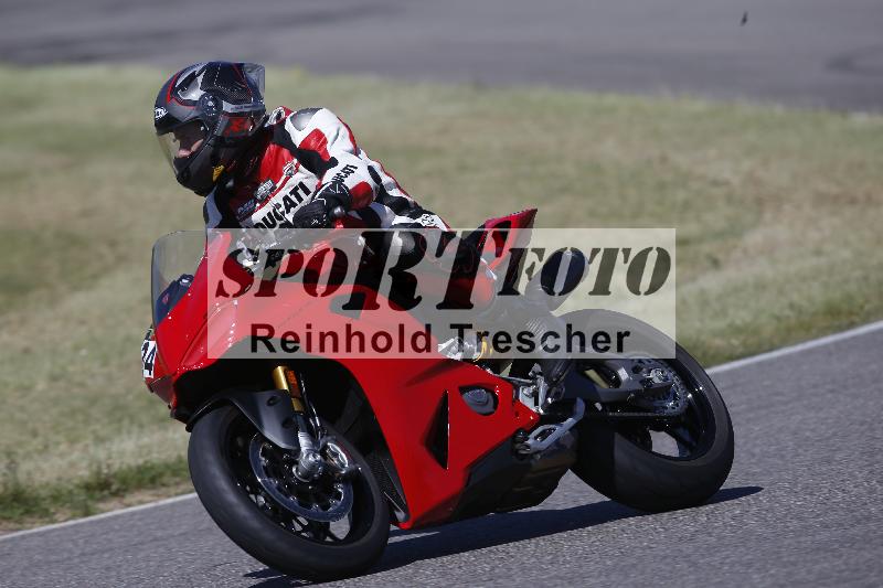 /12 30.04.2026  Speer Racing ADR/Gruppe gruen/24